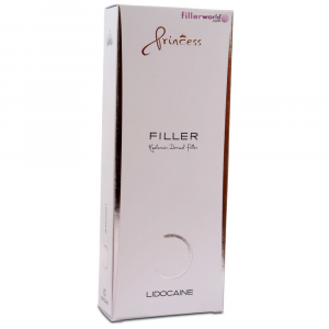 Buy Princess Filler Lidocaine Online