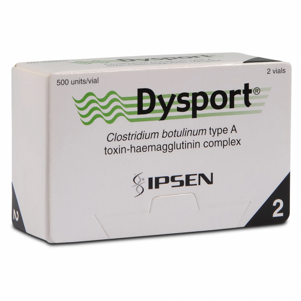 Dysport For Sale