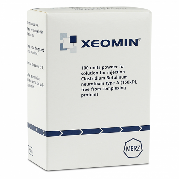 Xeomin For Sale