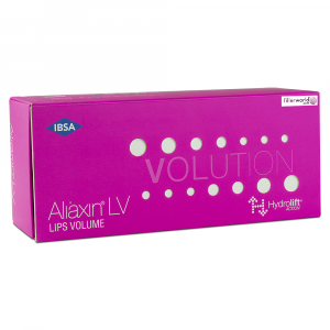 Buy Aliaxin LV Lips Volume