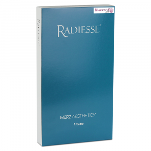 What is in Radiesse?