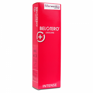 Belotero Intense with Lidocaine For Sale