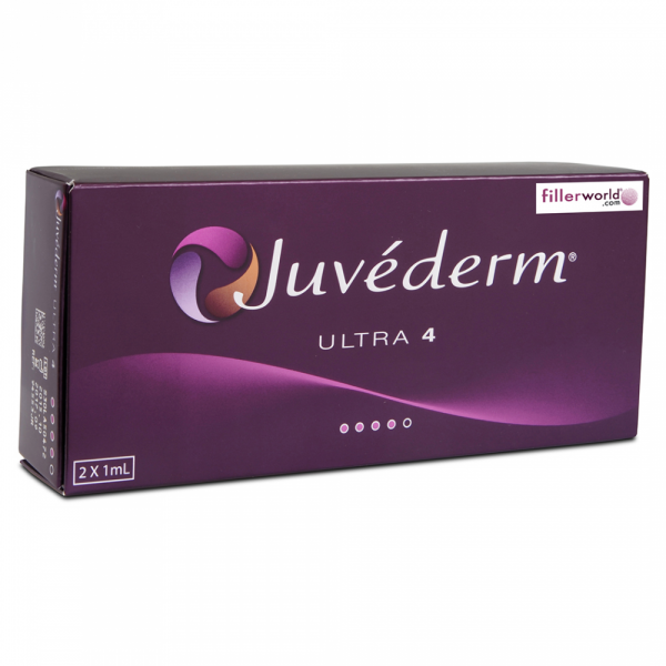 Buy Juvederm Ultra 4 Online