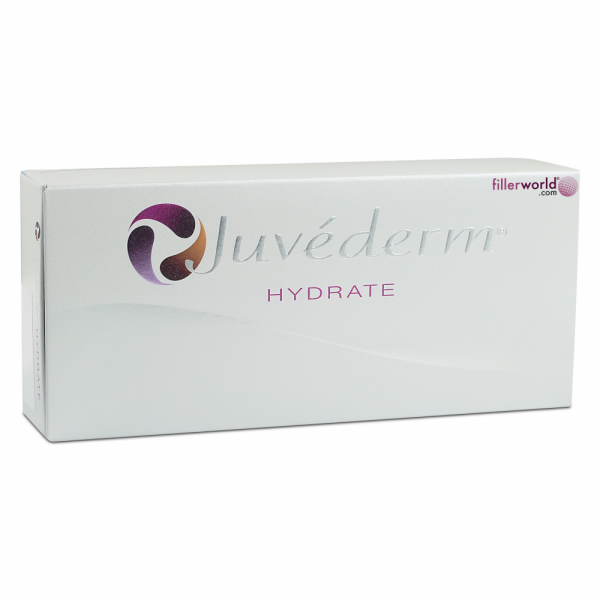 Buy Juvéderm Hydrate Online