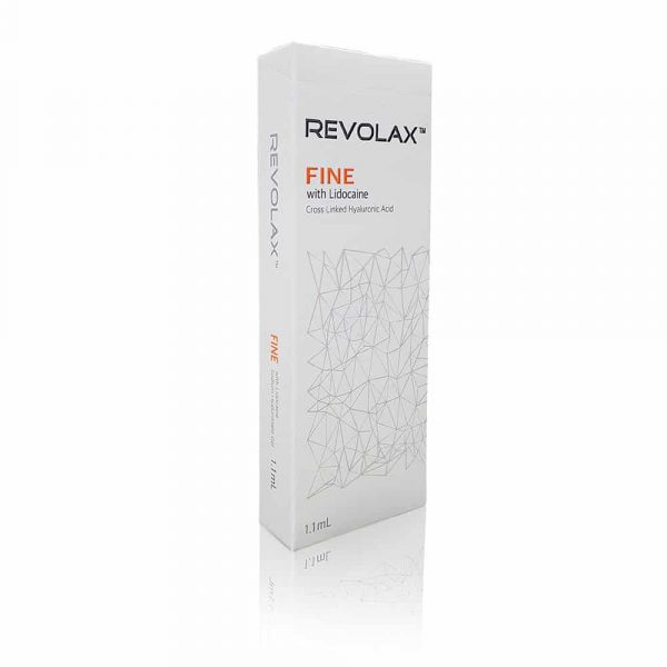 Buy REVOLAX Fine Onine